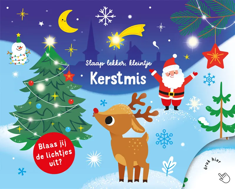 Kerstmis | 9789460972294 Kerstmis