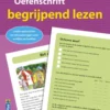 Oefenschrift begrijpend lezen | 9789044731743