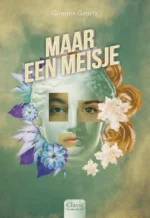 Maar een meisje | 9789044848878