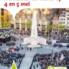 Herdenken en vieren op 4 en 5 mei | 9780241553916
