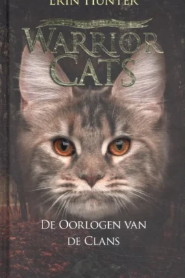 De oorlogen van de clans