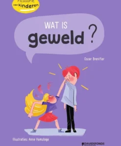 Wat is geweld?