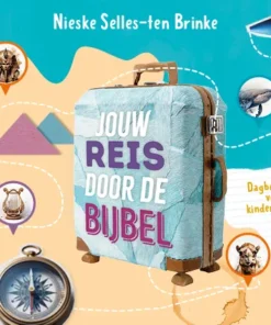Jouw reis door de Bijbel