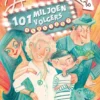 Hoe je in één klap 101 miljoen volgers verliest | 9789044844771 Hoe je in één klap 101 miljoen volgers verliest | 9789044844771