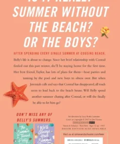 It's Not Summer Without You | 9781416995562