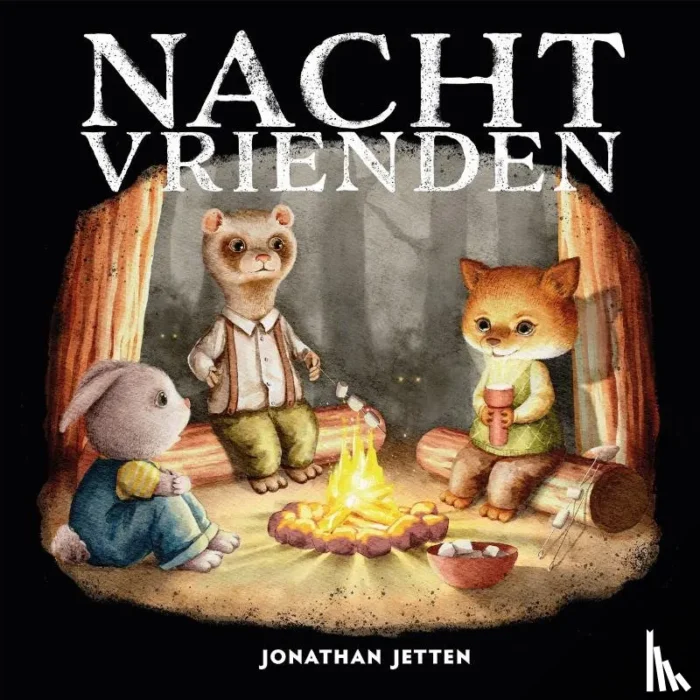 Nachtvrienden