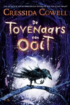De Tovenaars van Ooit 1