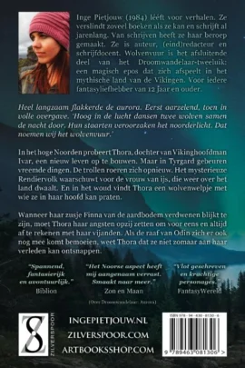 Alternative view of Wolvenvuur