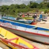 Suriname | 9789464390568
