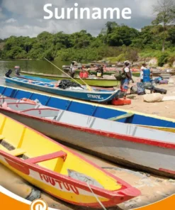 Suriname