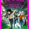 The Graphic Novel (Percy Jackson Book 4) | 9780241345870 The Graphic Novel (Percy Jackson Book 4) | 9780241345870