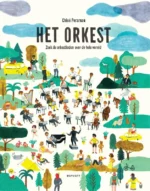 Het orkest | 9789492986153