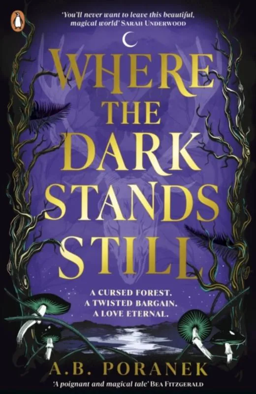 Where the Dark Stands Still | 9780241622179 Where the Dark Stands Still