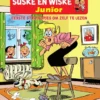 Eerste stripmopjes om zelf te lezen | 9781803705859