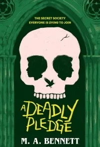 A Deadly Pledge