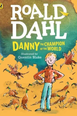 Danny the Champion of the World