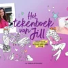 Het tekenboek van Jill | 9789000393275