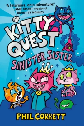 Sinister Sister