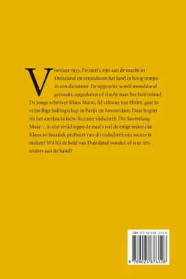 En ik was zijn held | 9789025876128