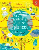 Zo bescherm je onze planeet | 9781474996532