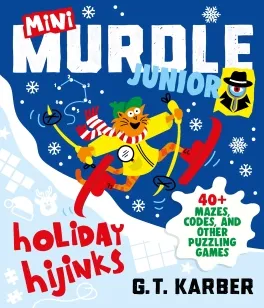 Holiday Hijinks | 9781805229513 Holiday Hijinks