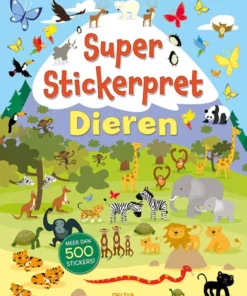 Dieren
