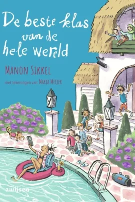 De beste klas van de hele wereld