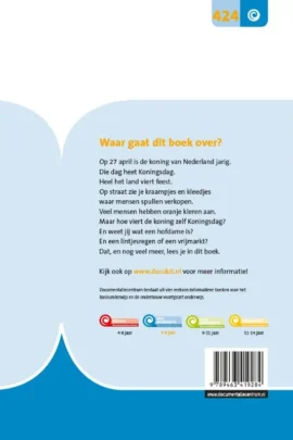 Alternative view of Koningsdag