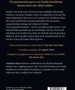 Alternative view of Op leven en dood