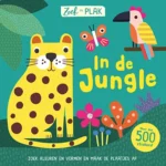 In de jungle | 9789463548700