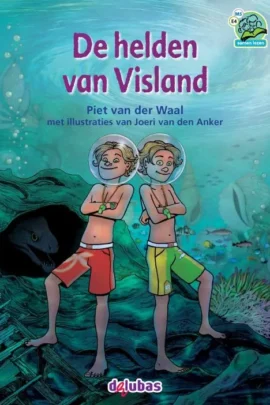 De helden van Visland
