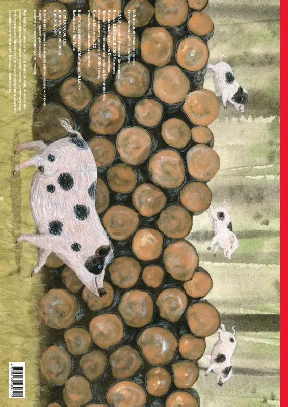 Jij & ik en al het moois om ons heen | 9789059089655 Jij & ik en al het moois om ons heen - Afbeelding 2