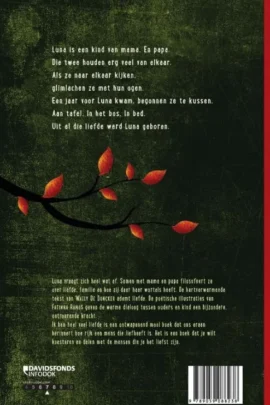 Ik ben heel veel liefde | 9789059088238