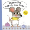 Peek-a-Poo What’s in Your Potty? | 9781605378688