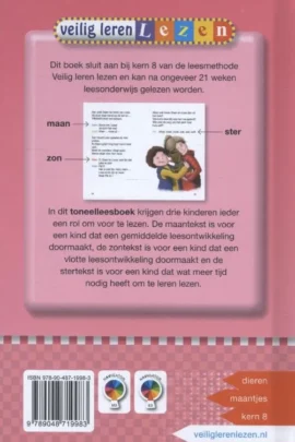 Alternative view of Waar is Fik?