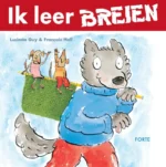 Ik leer breien | 9789058778451