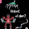 Robot of dier? | 9789463413299 Robot of dier? | 9789463413299