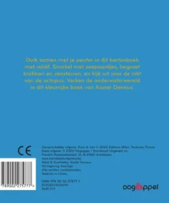 Alternative view of In de zee