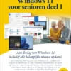 Windows 11 voor senioren | 9789465430096