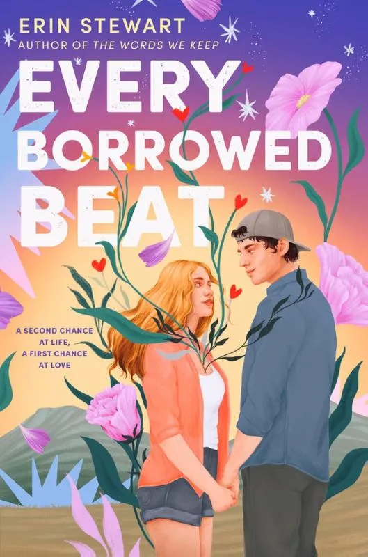 Every Borrowed Beat | 9798217027781 Every Borrowed Beat