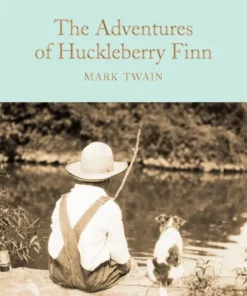 The Adventures of Huckleberry Finn