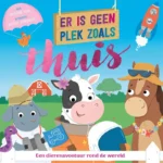 Er is geen plek zoals thuis | 9789036640541 Er is geen plek zoals thuis | 9789036640541