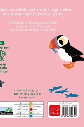 Alternative view of Bedreigde dieren