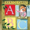 Eekhoorntjes ABC | 9789047617167