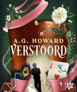 Verstoord