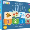 Mijn eerste cijfers | 9789036641920