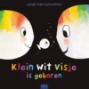 Klein wit visje is geboren | 9789044853414