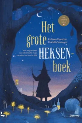 Het grote heksenboek