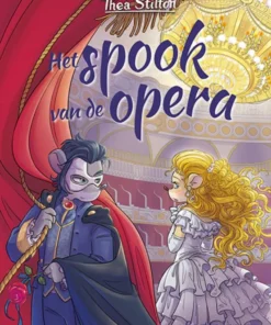 Het spook van de opera