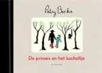 De prinses en het kacheltje | 9789463360159